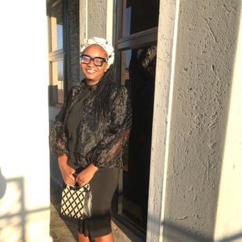 Nanny in Pretoria: Sello Ellen