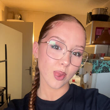 Babysitter Arles: Eliana