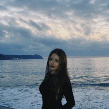 Babysitter in Santiago: Paulina