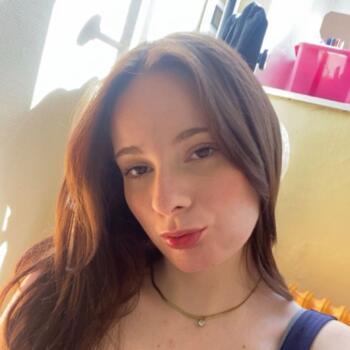 Babysitter in Sens: Kelly