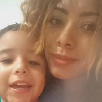 Babysitter in Jamundí: Noemí Cortes