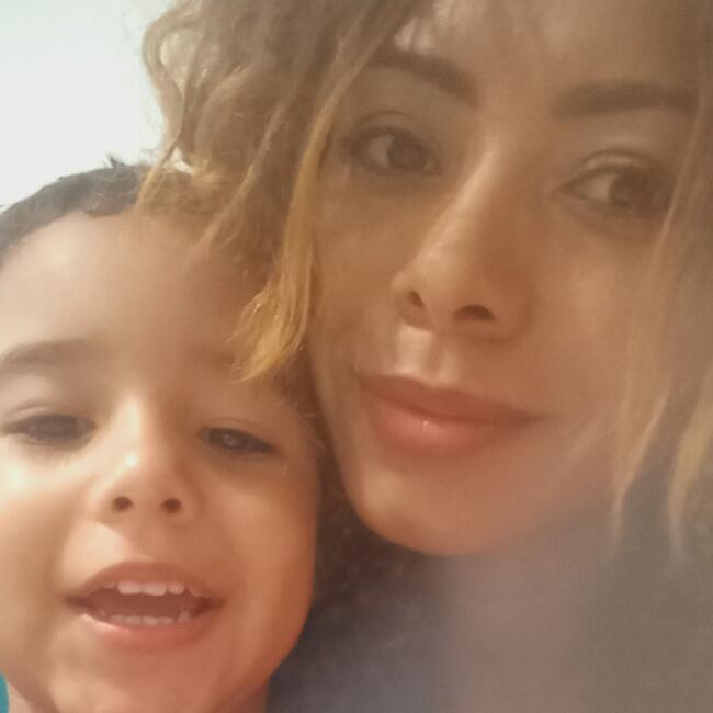 Niñera en Jamundí: Noemí Cortes