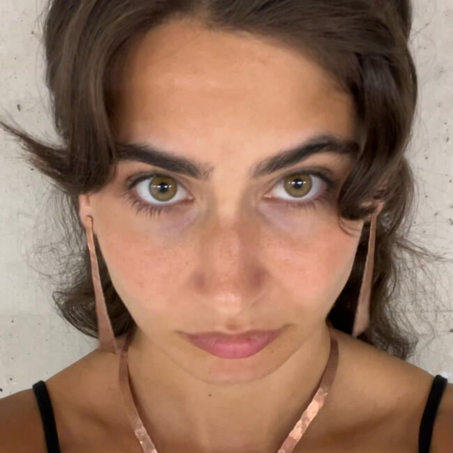 Oppas in Rotterdam: Sila