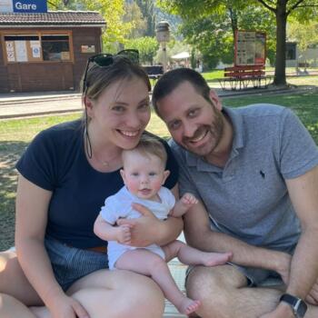 Δουλειά για babysitter στην περιοχή Parma: δουλειά φύλαξης παιδιών Ilaria
