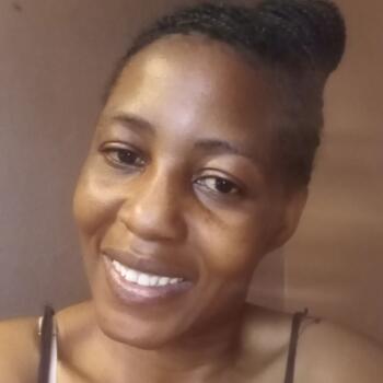 Nanny in Krugersdorp: Ntando