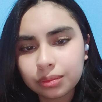 Niñera en Moreno: Lara