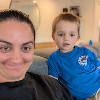 Babysitting job in Wollongong: babysitting job Tiffany