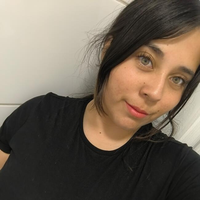 Babysitter in San Antonio: Scarlett