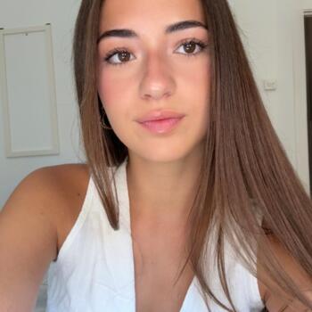 Canguro en Guadalajara: Elsa