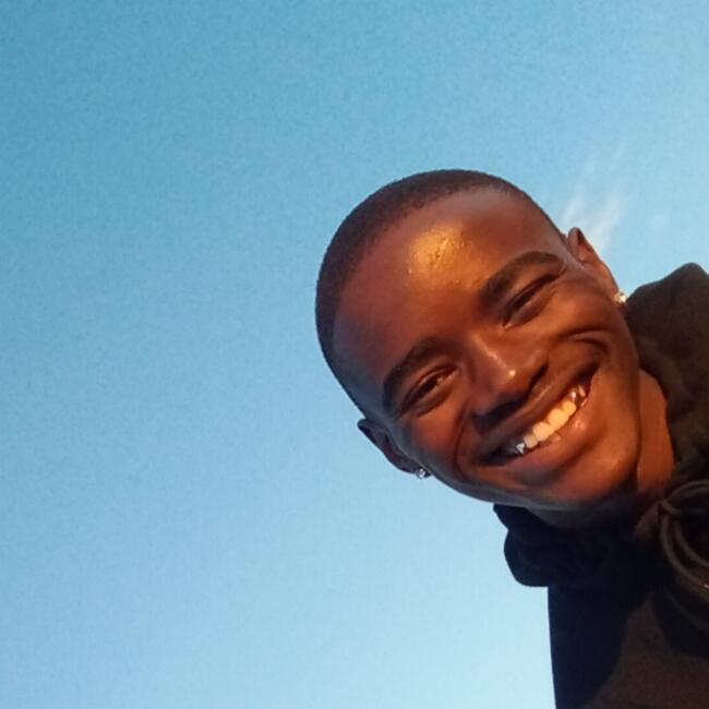 Babysitter in Sasolburg: Bongani