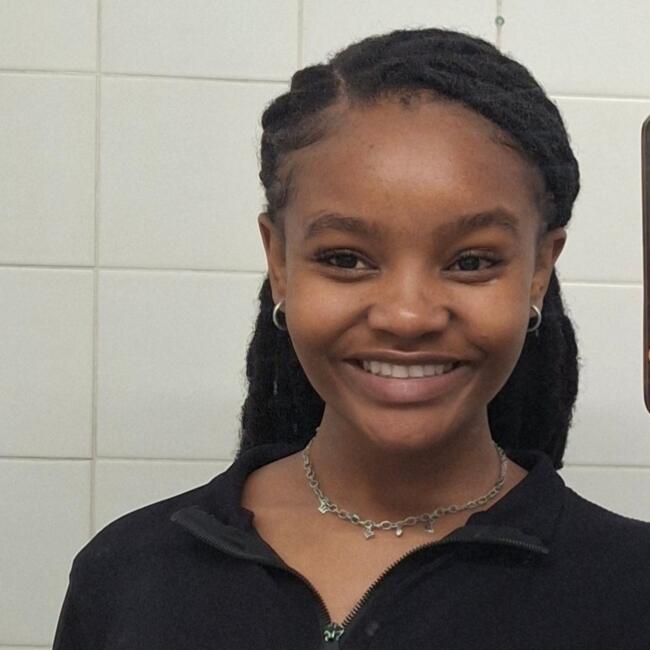 Babysitter in Mabopane: Naledi