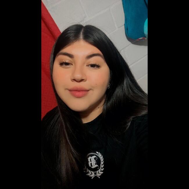 Niñera en Santiago de Chile: Gillian