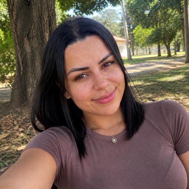Babysitter in Guarulhos: Fernanda Silva