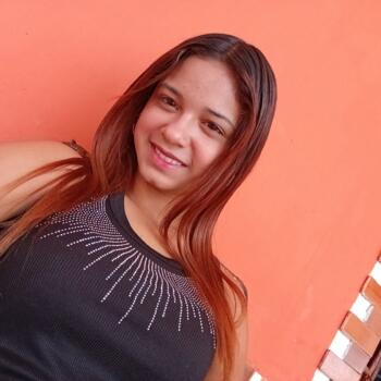 Babá Blumenau: Paola