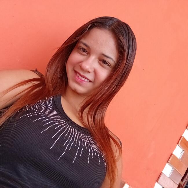 Babá em Blumenau: Paola