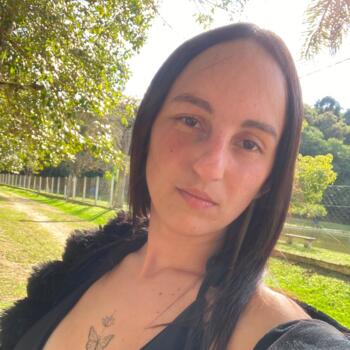 Babysitter in Curitiba: Fernanda