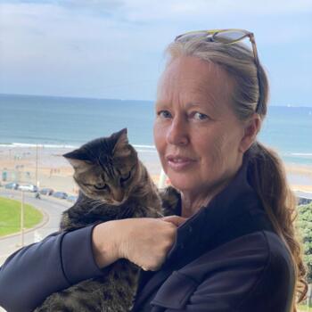 Babysitter in Matosinhos Municipality: Marina