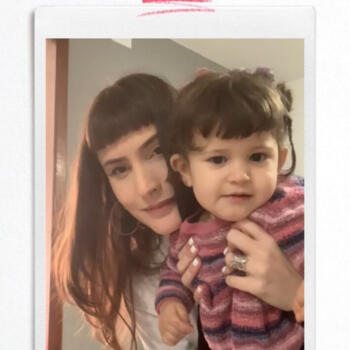 Parent São Paulo: Ingrid