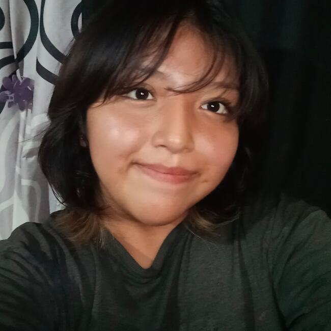 Babysitter in Zapopan: Janny