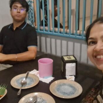Parent Bengaluru: Anish