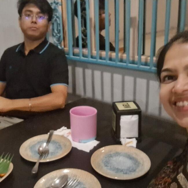 Babysitting job in Bengaluru: Anish