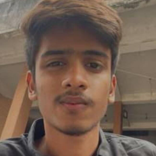 Babysitting job in Lucknow: Nitin