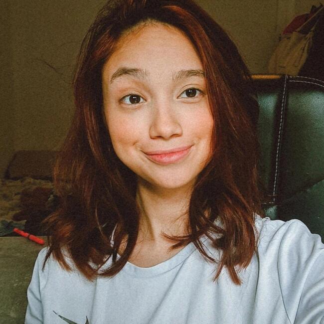 Nanny in Mislata: Mia