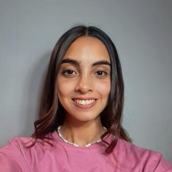 Babysitter a Torino: Carolina De Lutiis