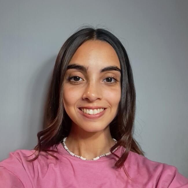 Babysitter a Torino: Carolina De Lutiis