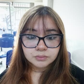 Babysitter in Las Heras (Provincia de Mendoza): Morena