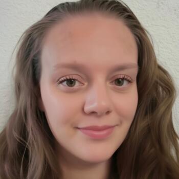 Babysitting job in Lunzenau: Stephanie