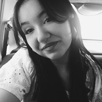 Babysitter in Tanabi: Luisa