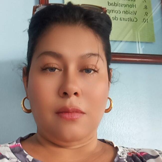 Babysitter in San José (Provincia de San José): Ale