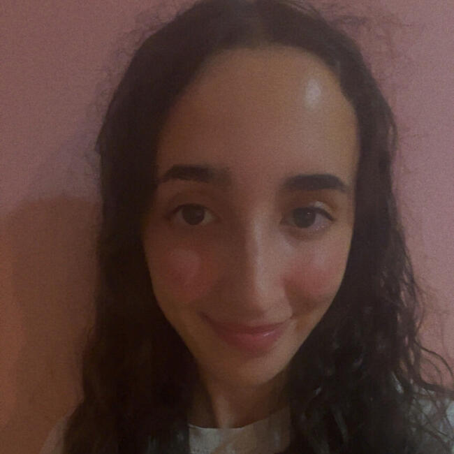 Babysitter em Coimbra: Sara