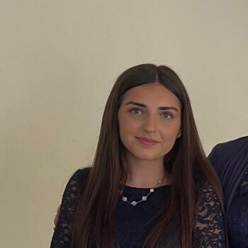 Babysitter Hamburg: Annkathrin