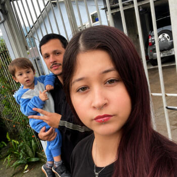Parent Novo Hamburgo: Kethelin