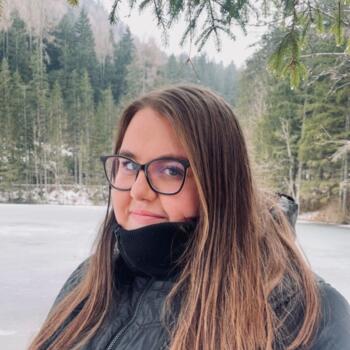 Babysitter Braslovče: Teja