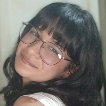 Niñera San Joaquín: Gabriela
