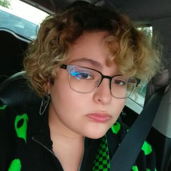 Babysitter Mérida: Ximena Fernanda