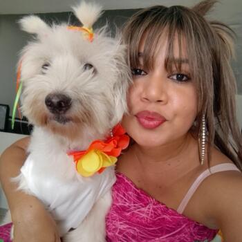 Niñera en Barranquilla: Eilen