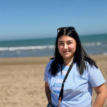 Niñera en Alfafar: Dayana