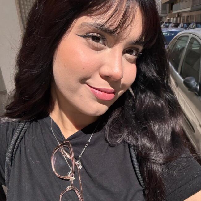 Babysitter in Sueca: Cami