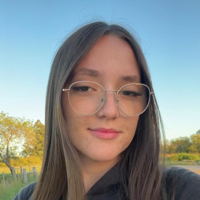 Babysitter in Pelotas: Jeniffer