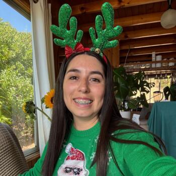 Babysitter in Puerto Natales: Bárbara