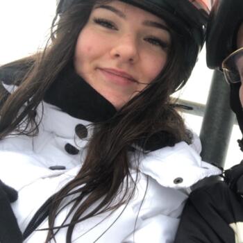 Varuška Maribor: Lina