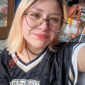 Babysitter in Peñalolén: Ignacia