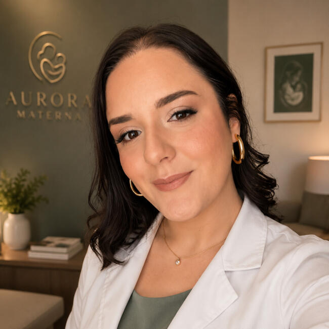 Babysitter in São José dos Campos: Julia
