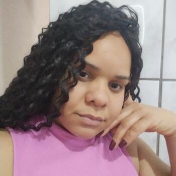 Babysitter in Carapicuíba: Gilcarla