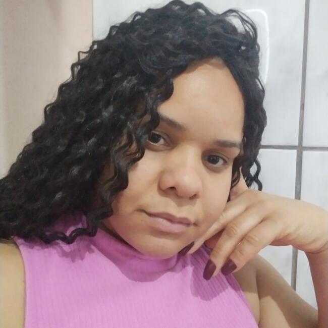 Babysitter in Carapicuíba: Gilcarla