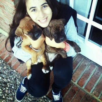 Babysitter in Punta del Este: Agustina